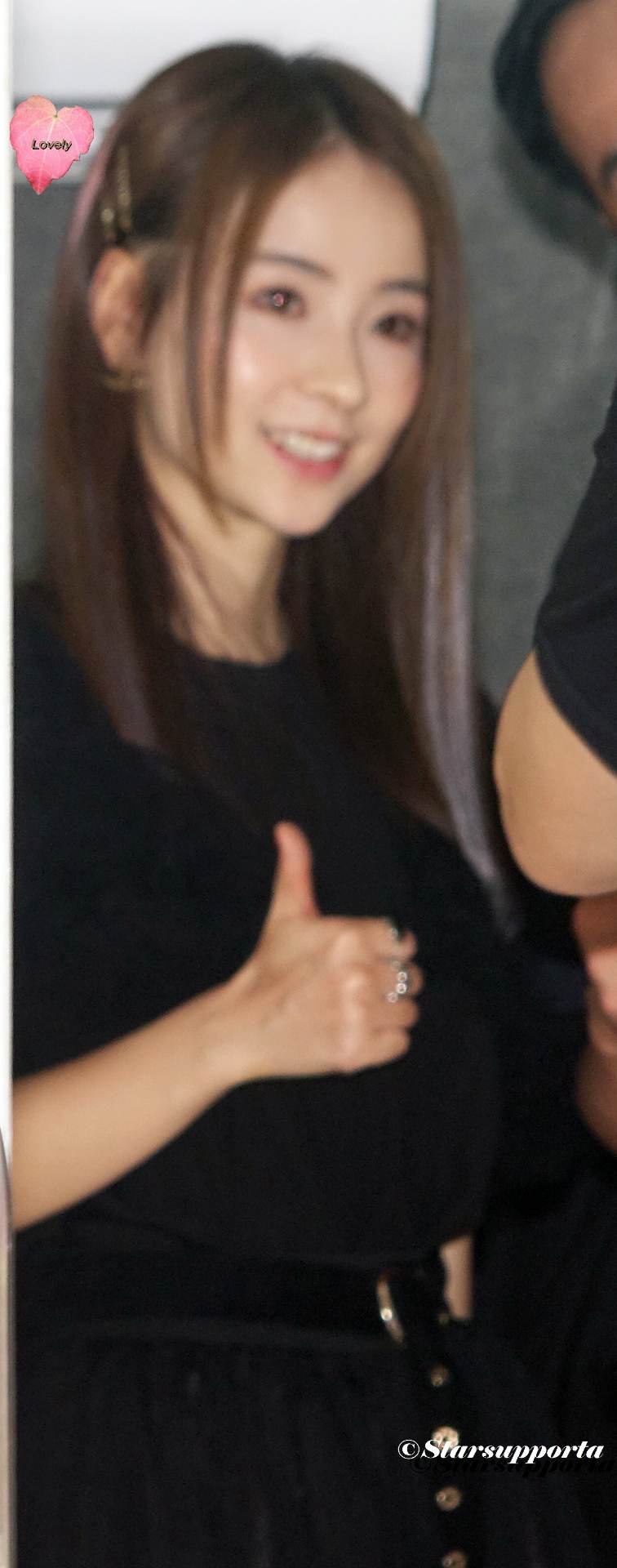 20210501 谷婭溦 Vivian #魔音號出沒注意 #哭牆 @ 香港尖沙咀海防道