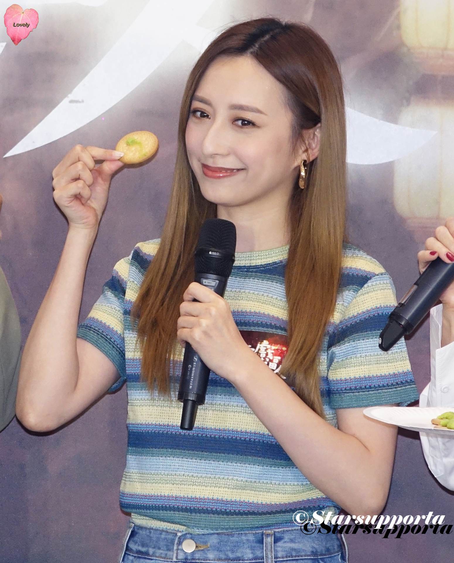 20230627 龔嘉欣 Katy @ 《靈戲逼人》「你好，芳魂！」 @ 香港觀塘裕民坊