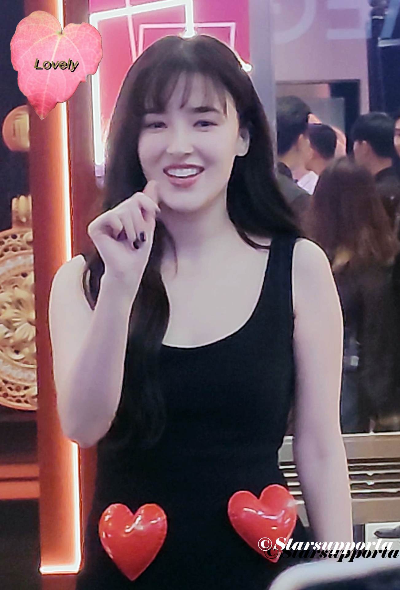 20230712 NANCY @ 周大福傳承系列《A Style Legacy》期間限定店開幕活動 @ 香港中環皇后大道中39號周大福