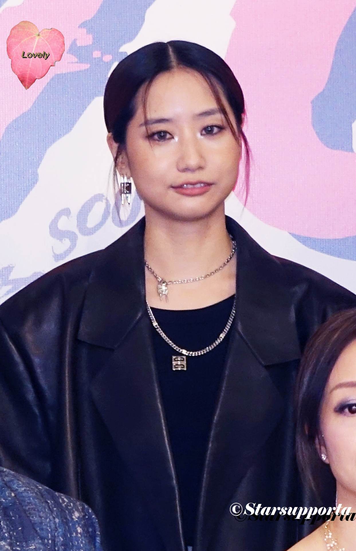 20240524 張蔓姿 Gigi @ 《KATCH OUR LIFE》記者招待會 @ 香港沙田新城市廣場