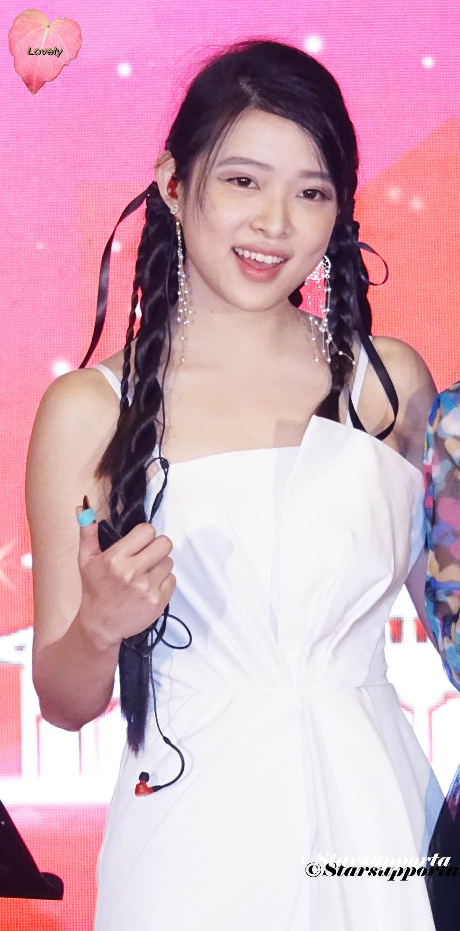 20241028 何瑩瑩 Melody @ 慶祝中華人民共和國成立75週年市集 @ 香港沙田公園