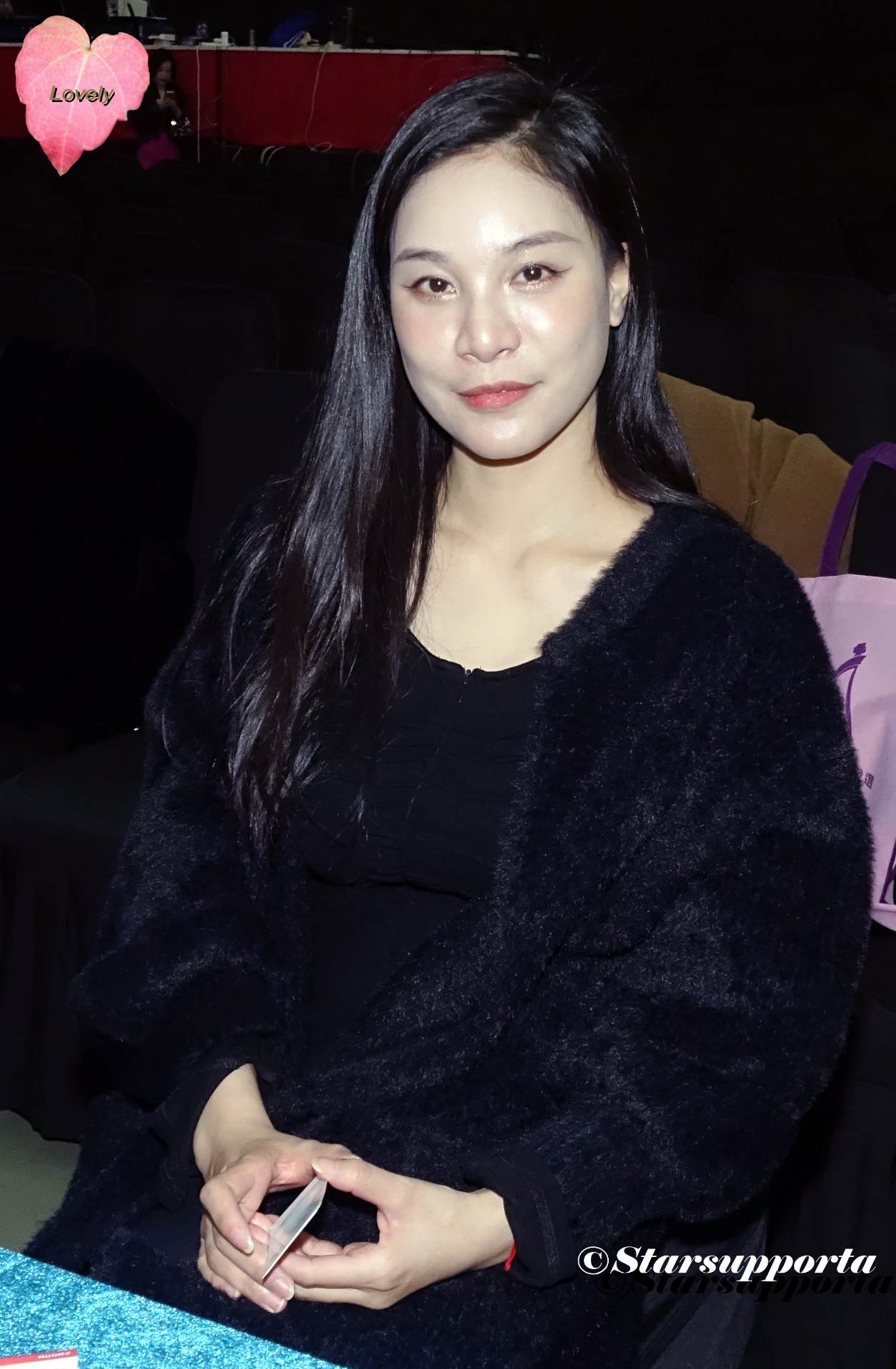 20250330 向美萱 Karma  @ 第35屆亞洲小姐竟選全球大賽大灣區總決賽 @ 香港亞洲電視