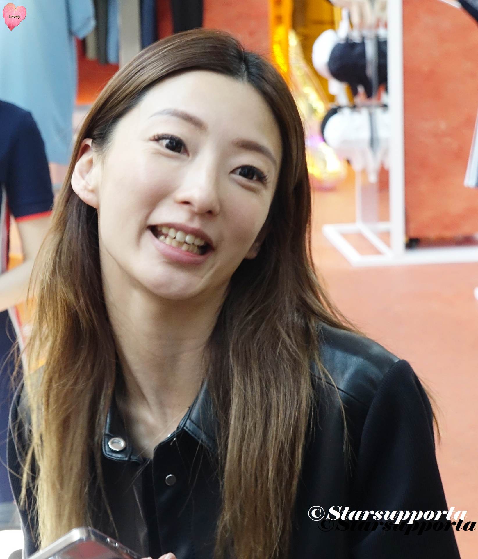 20250403 PR @ Lacoste L12.12 Light Pop-Up Store @ 香港旺角朗豪坊