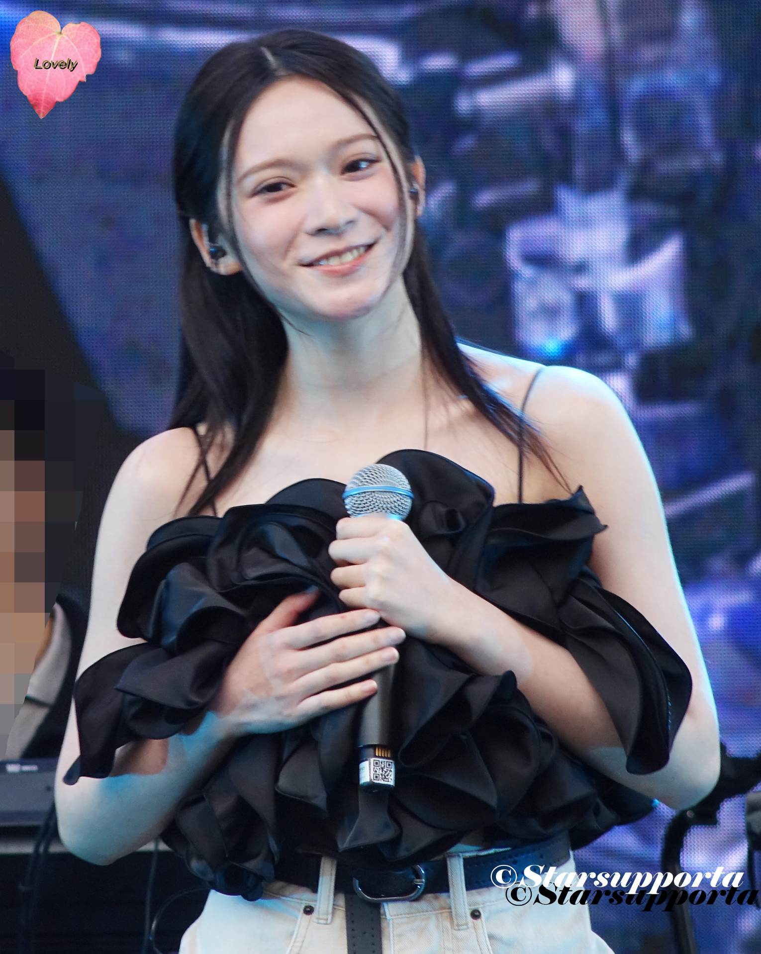 20250405 雲浩影 Cloud @ ImagineLand 2025 @ 香港尖沙咀香港文化中心露天廣場