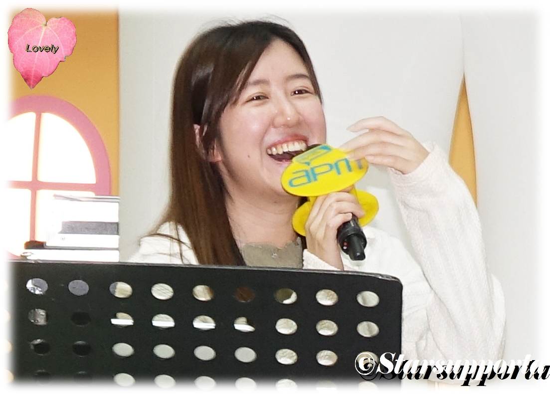 20250420 Sherley @ Busking @ 香港觀塘apm