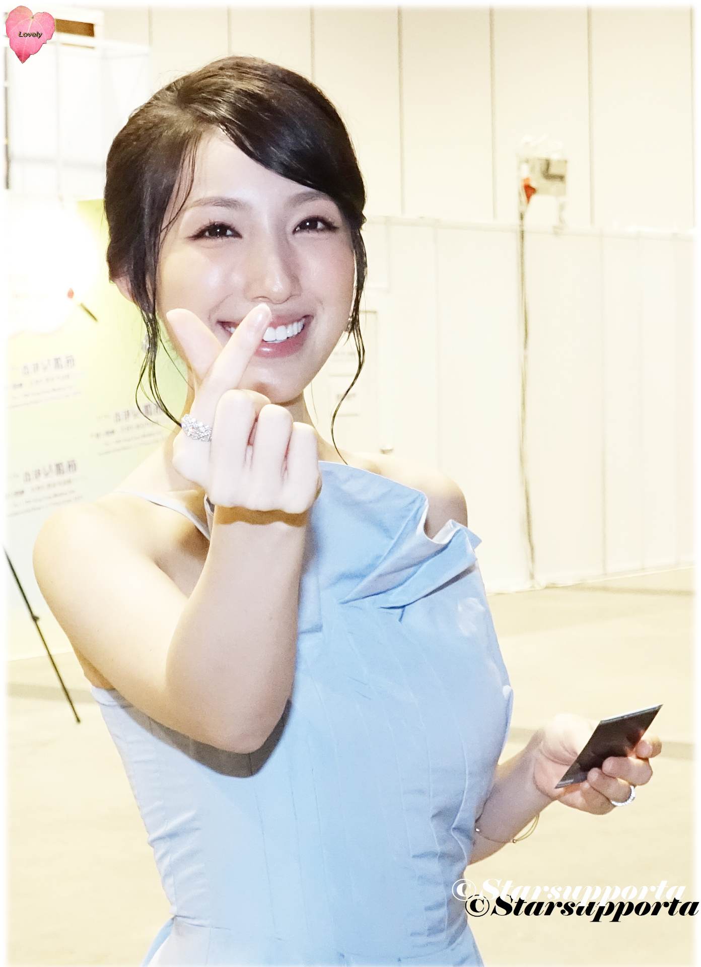 20250608 陳海兒 海兒 Hedy @ 第118屆香港結婚節暨夏日婚紗、美容化妝及秀身展2025 - 仲夏戀曲 @ 香港會議展覽中心