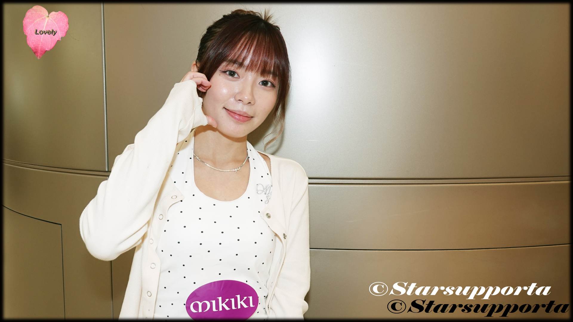 20250817 Nam Nam @ 「玩轉水夏日」Mikiki盛夏Music Live @ 香港新蒲崗 Mikiki